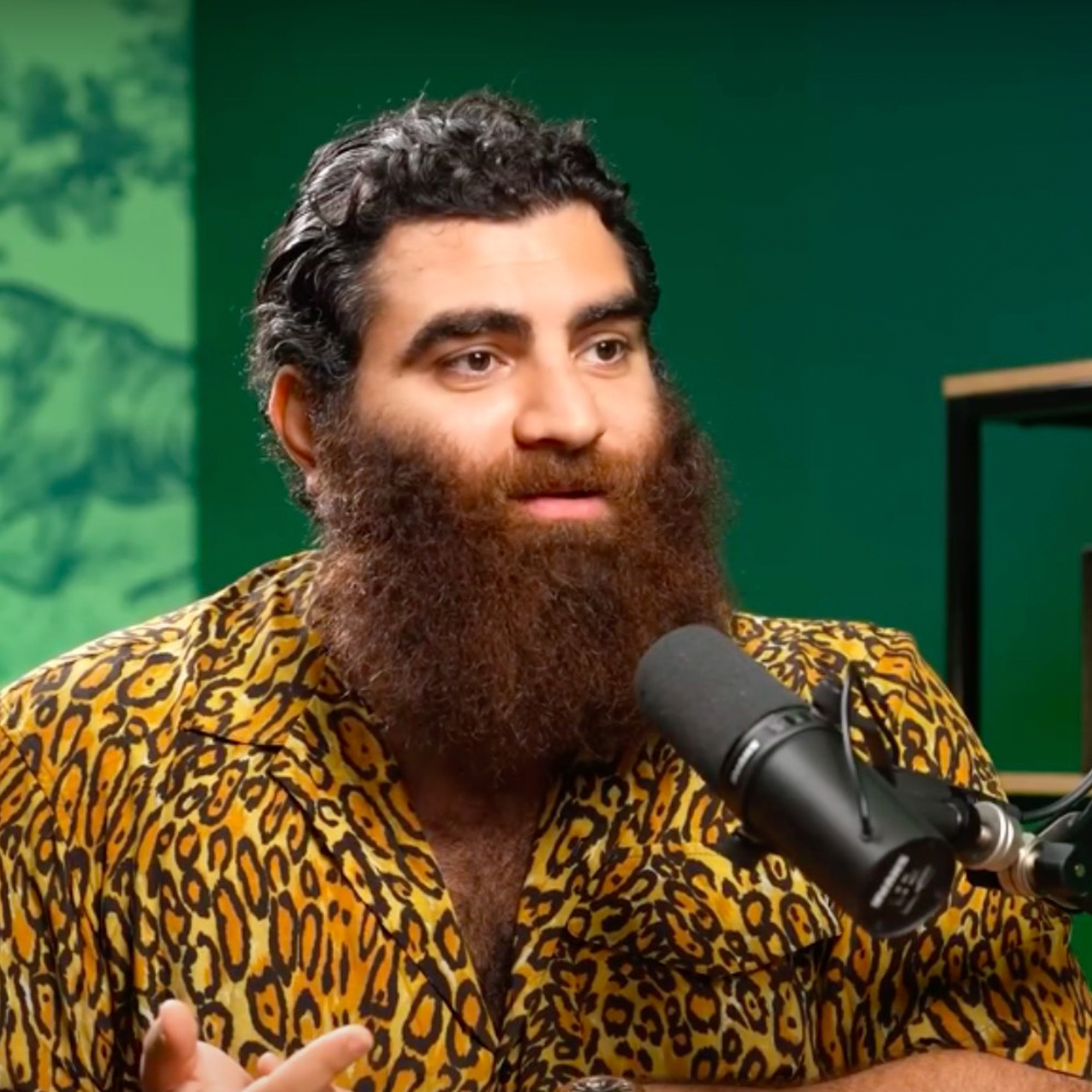 Арсен Маркарян